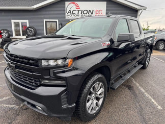 Used 2019 Chevrolet Silverado 1500 RST w/ All-Star Edition image 1