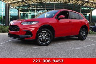 Used 2023 Honda HR-V EX-L image 1