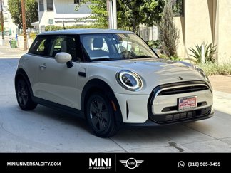 Used 2023 MINI Cooper 2-Door Hardtop video 1