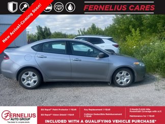 Used 2015 Dodge Dart SE w/ Convenience Group image 1