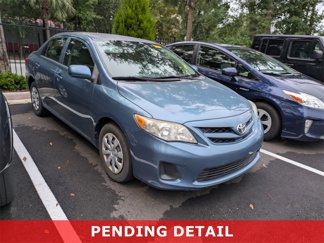 Used 2013 Toyota Corolla L image 1