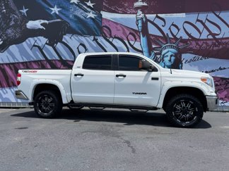 Used 2015 Toyota Tundra TRD Pro image 1
