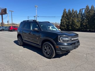 Used 2021 Ford Bronco Sport Badlands image 1