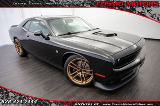 Used 2016 Dodge Challenger R/T Scat Pack image 1