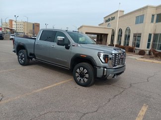 New 2025 GMC Sierra 2500 Denali w/ Denali Reserve Package image 1