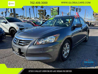 Used 2012 Honda Accord SE image 1