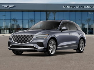 New 2026 Genesis GV70 2.5T image 1