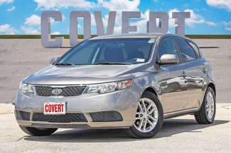 Used 2012 Kia Forte EX image 1