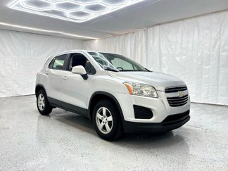 Used 2016 Chevrolet Trax LS image 1