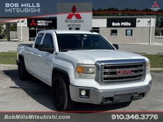 Used 2015 GMC Sierra 1500 SLE w/ SLE Value Package image 1
