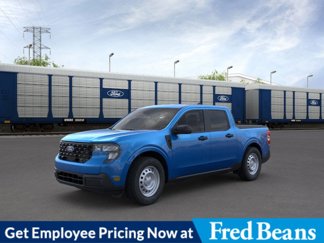 New 2025 Ford Maverick XL image 1