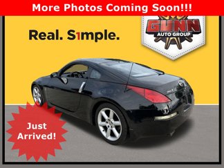 Used 2004 Nissan 350Z Touring w/ Cargo Convenience Pkg image 1