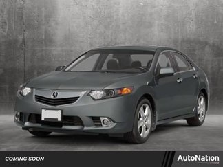 Used 2012 Acura TSX w/ Technology Package image 1
