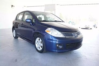 Used 2008 Nissan Versa 1.8 S w/ Sport Pkg image 1