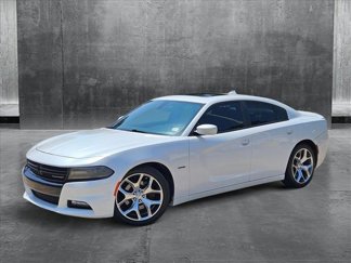 Used 2016 Dodge Charger R/T w/ Plus Group image 1