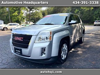 Used 2015 GMC Terrain SLE w/ Convenience Package image 1