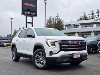 New 2025 GMC Terrain Elevation image 1