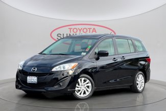 Used 2012 MAZDA MAZDA5 Sport image 1