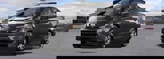Used 2025 Toyota Corolla LE image 1