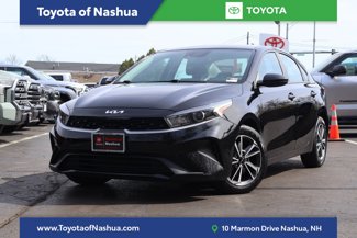 Used 2022 Kia Forte LXS image 1