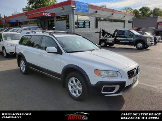 Used 2008 Volvo XC70 3.2 image 1