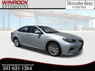 Used 2017 Lexus ES 350 image 1