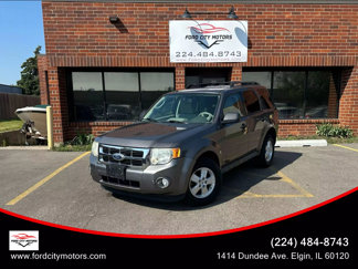 Used 2010 Ford Escape XLT image 1