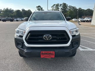 Used 2022 Toyota Tacoma SR video 2