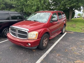 Used 2006 Dodge Durango SLT w/ Interior Convenience Group image 1