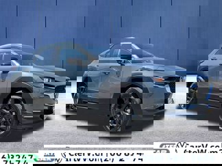 Used 2023 MAZDA CX-30 AWD 2.5 S w/ Preferred Package image 1
