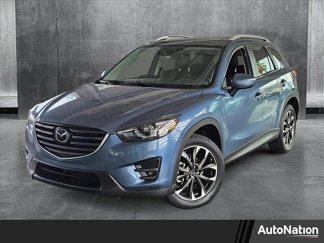 Used 2016 MAZDA CX-5 Grand Touring image 1