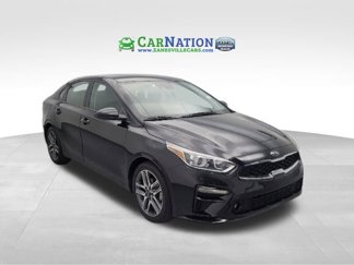 Used 2019 Kia Forte S image 1