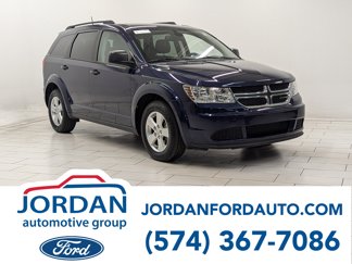 Used 2019 Dodge Journey SE image 1