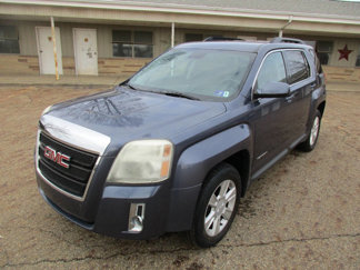 Used 2013 GMC Terrain SLE image 1