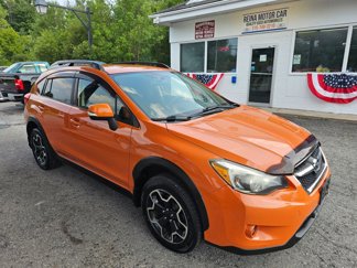 Used 2013 Subaru Crosstrek 2.0i Premium image 1