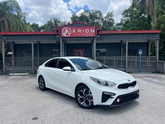 Used 2019 Kia Forte LXS image 1