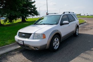 Used 2007 Ford Freestyle SEL image 1