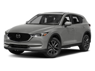 Used 2017 MAZDA CX-5 Grand Touring image 1