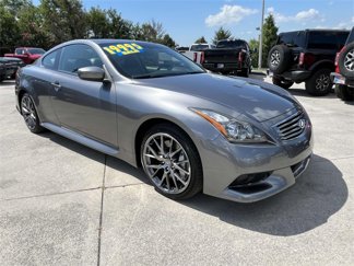 Used 2011 INFINITI G37 IPL image 1