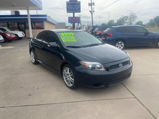 Used 2007 Scion tC Spec image 1