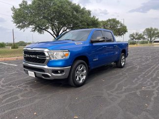 Used 2022 RAM 1500 Lone Star image 1