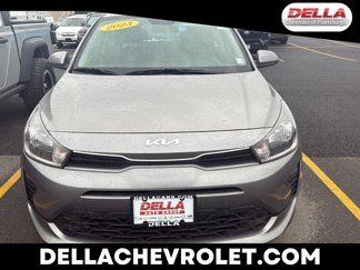 Used 2023 Kia Rio S image 1