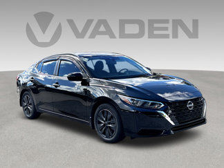 Used 2024 Nissan Sentra S image 1