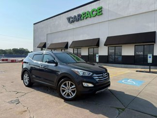 Used 2013 Hyundai Santa Fe Sport 2.0T image 1