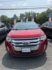 Used 2012 Ford Edge SEL image 1
