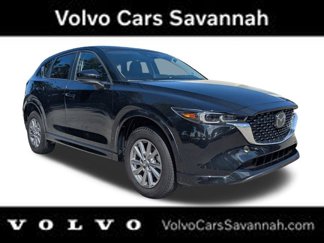Used 2024 MAZDA CX-5 AWD 2.5 S w/ Select Package image 1