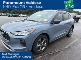 Used 2023 Ford Escape ST-Line w/ Tech Pack #1 image 1