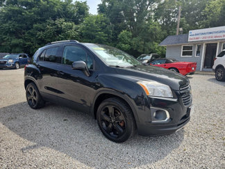 Used 2016 Chevrolet Trax LTZ w/ Midnight Edition image 1