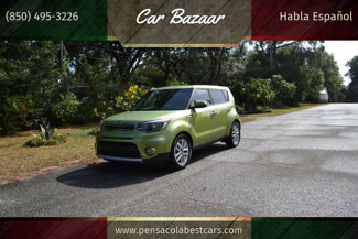 Used 2017 Kia Soul + image 1