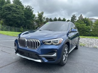 Used 2021 BMW X1 sDrive28i w/ Premium Package image 1